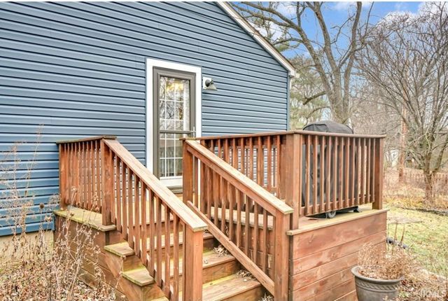 1406 N Kinser Pike, Bloomington, IN 47404