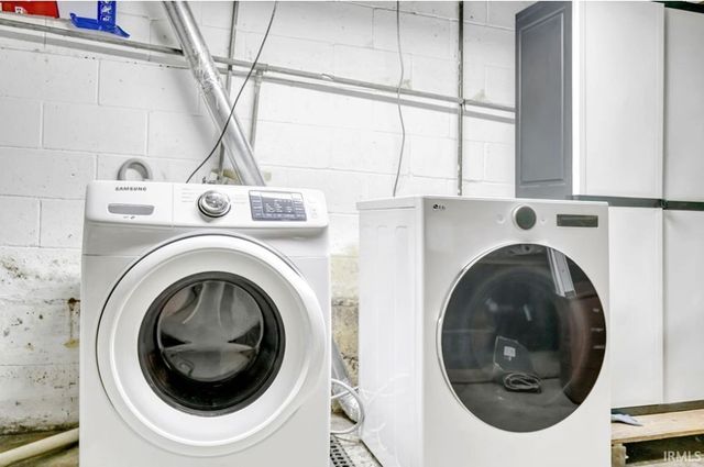 1406 N Kinser Pike, Bloomington, IN 47404