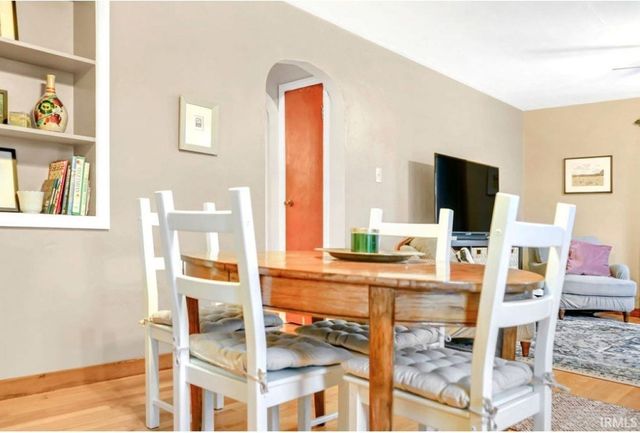 1406 N Kinser Pike, Bloomington, IN 47404