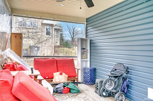 1406 N Kinser Pike, Bloomington, IN 47404