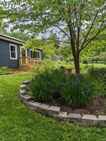 1406 N Kinser Pike, Bloomington, IN 47404