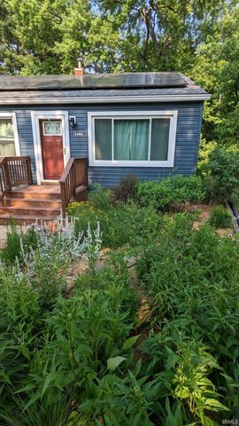 1406 N Kinser Pike, Bloomington, IN 47404