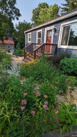 1406 N Kinser Pike, Bloomington, IN 47404