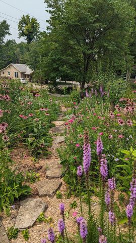 1406 N Kinser Pike, Bloomington, IN 47404