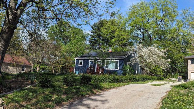 1406 N Kinser Pike, Bloomington, IN 47404