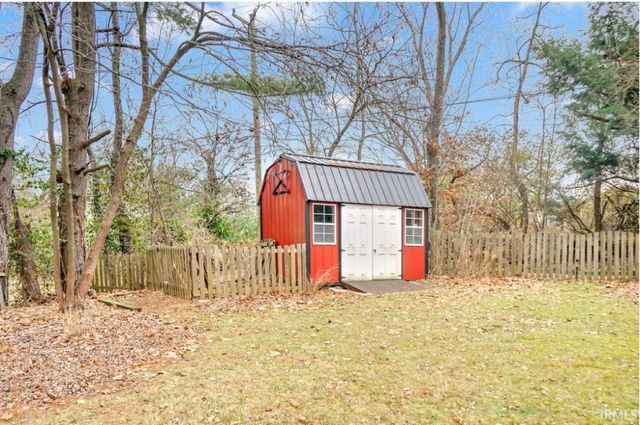 1406 N Kinser Pike, Bloomington, IN 47404