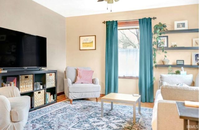 1406 N Kinser Pike, Bloomington, IN 47404