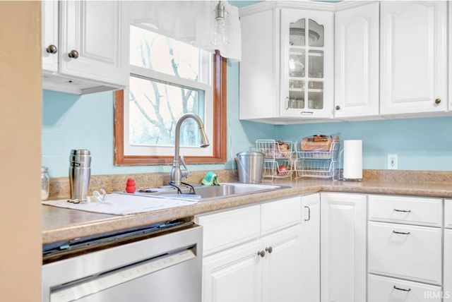 1406 N Kinser Pike, Bloomington, IN 47404