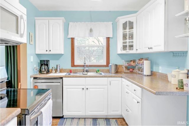 1406 N Kinser Pike, Bloomington, IN 47404