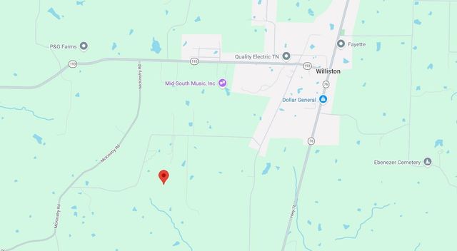 620 DIFFEE RD, Moscow, TN 38057