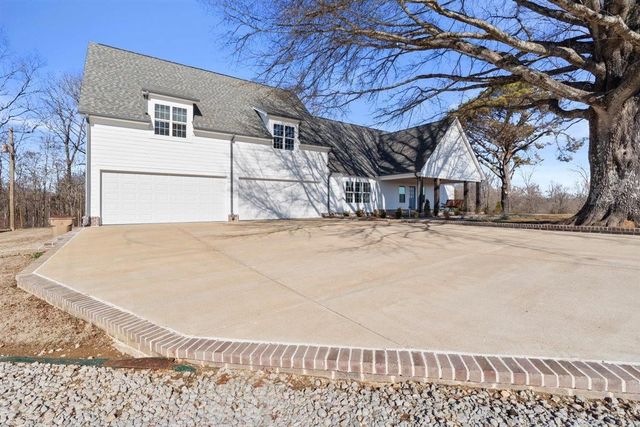 620 DIFFEE RD, Moscow, TN 38057