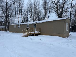 4357 Sugar Maple Drive, Blair Twp, MI 49685