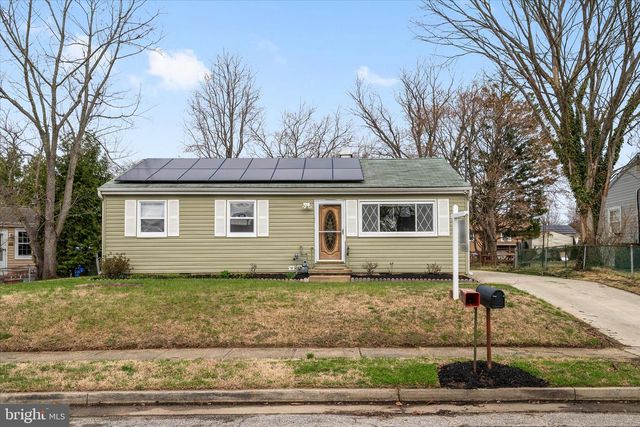 103 ROSELAWN RD, Annapolis, MD 21403