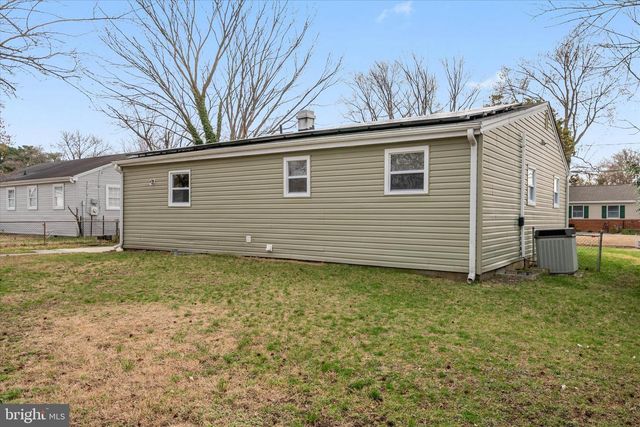 103 ROSELAWN RD, Annapolis, MD 21403