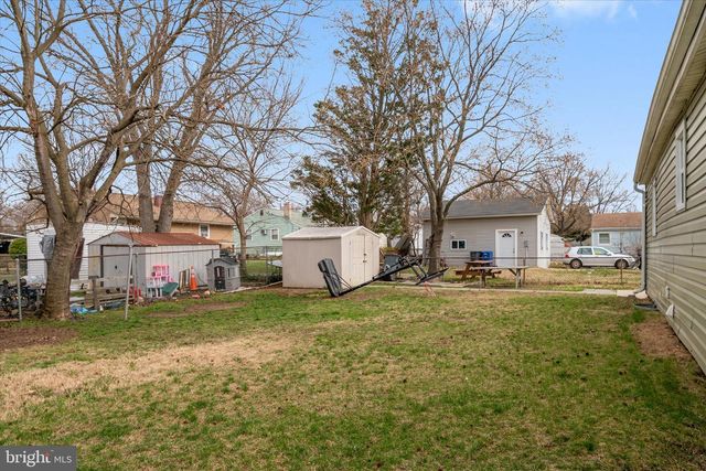 103 ROSELAWN RD, Annapolis, MD 21403