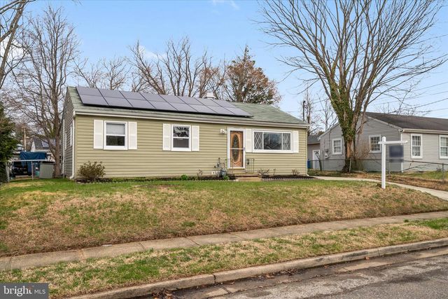 103 ROSELAWN RD, Annapolis, MD 21403