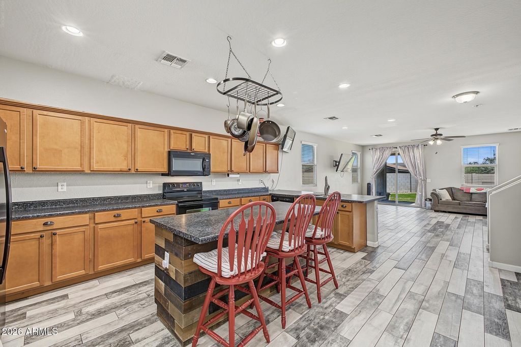 34557 N SABRE Drive, San Tan Valley, AZ 85144 — photo 4