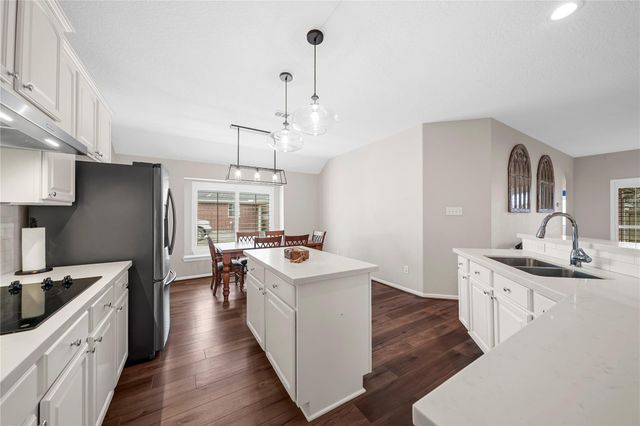 3811 Doveswood Circle, Needville, TX 77461