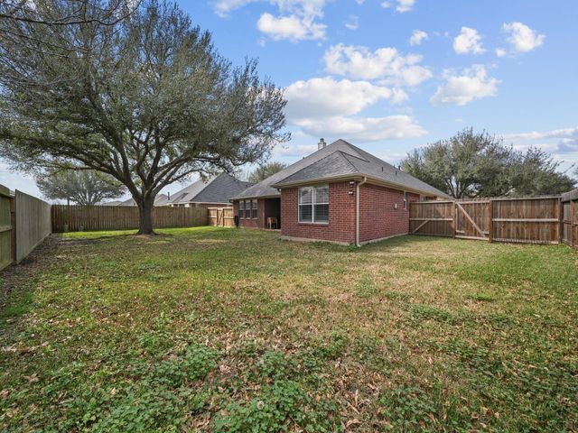 3811 Doveswood Circle, Needville, TX 77461