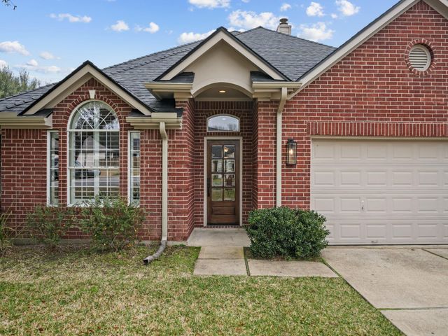 3811 Doveswood Circle, Needville, TX 77461
