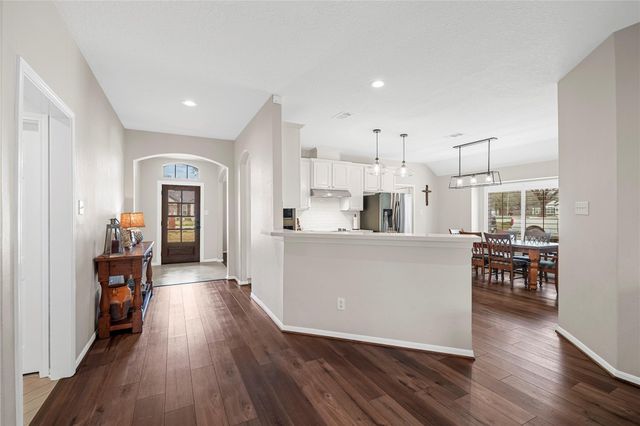 3811 Doveswood Circle, Needville, TX 77461