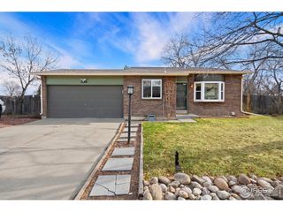 1566 S Estrella Ave, Loveland, CO 80537