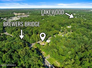 299 Metedeconk Trail, Jackson, NJ 08527