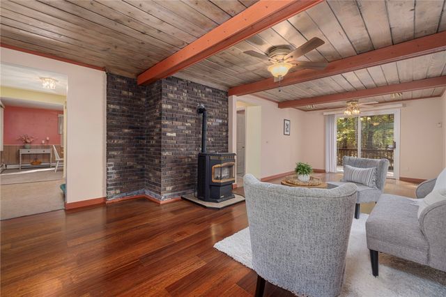 128 Swan Road, Smithfield, RI 02917