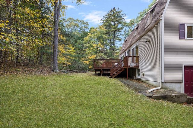 128 Swan Road, Smithfield, RI 02917
