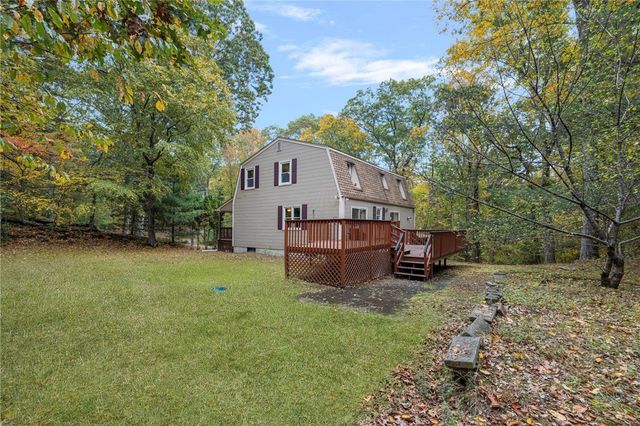 128 Swan Road, Smithfield, RI 02917