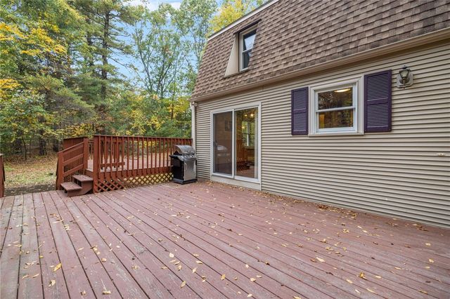 128 Swan Road, Smithfield, RI 02917