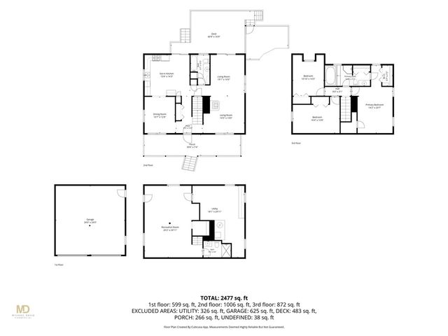 128 Swan Road, Smithfield, RI 02917