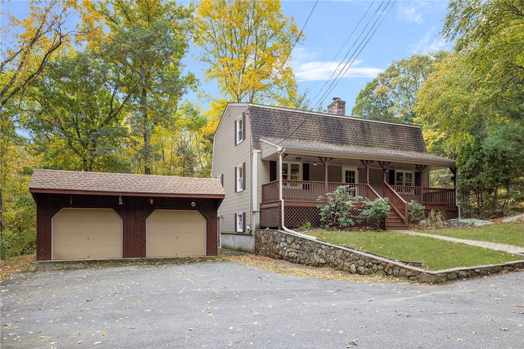 128 Swan Road, Smithfield, RI 02917