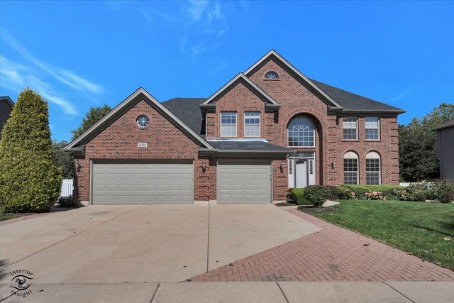 16305 Riverwood Drive, Plainfield, IL 60586