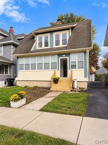 147 Clifton Place, Syracuse, NY 13206