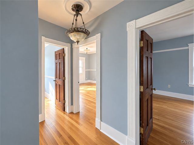 147 Clifton Place, Syracuse, NY 13206