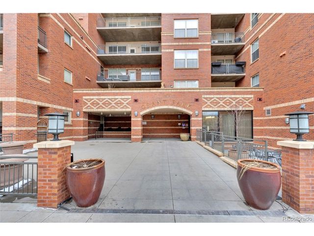 1975 N Grant St 325, Denver, CO 80203