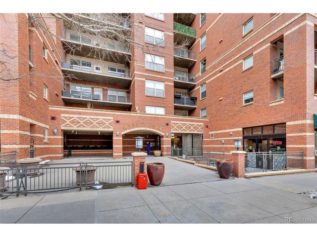 1975 N Grant St 325, Denver, CO 80203