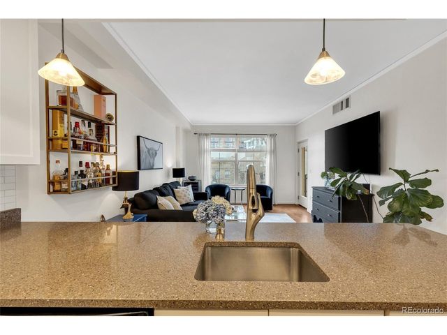 1975 N Grant St 325, Denver, CO 80203