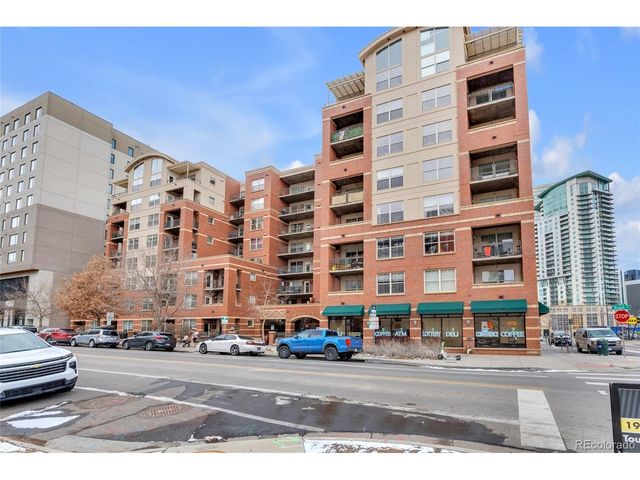 1975 N Grant St 325, Denver, CO 80203