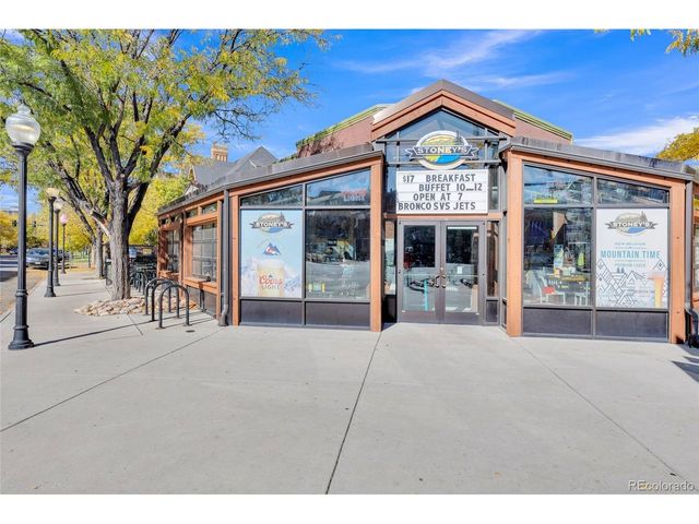 1975 N Grant St 325, Denver, CO 80203