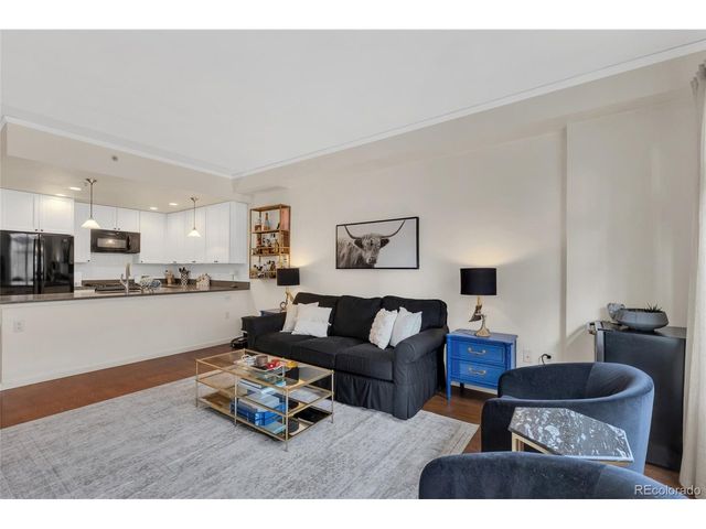 1975 N Grant St 325, Denver, CO 80203