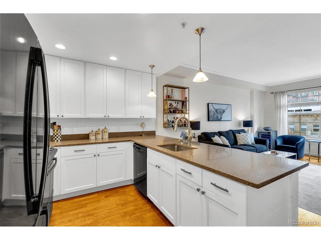 1975 N Grant St 325, Denver, CO 80203