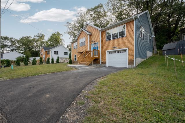 178 Highland Street, Cranston, RI 02920