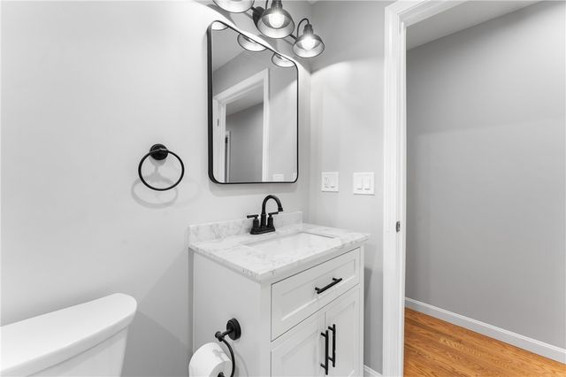 178 Highland Street, Cranston, RI 02920