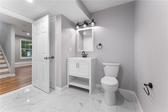 178 Highland Street, Cranston, RI 02920