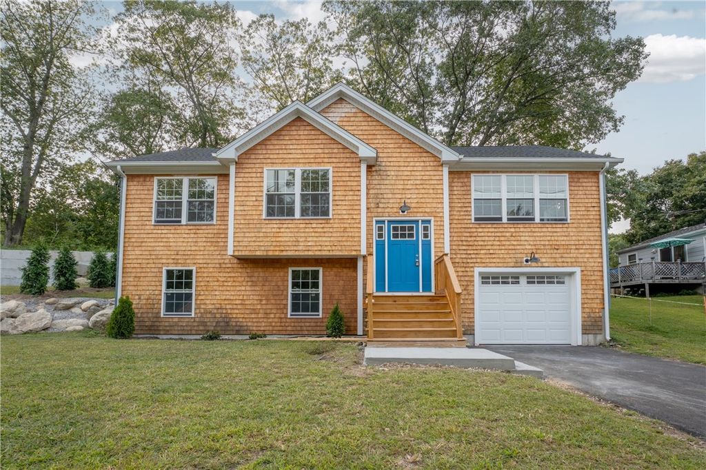 178 Highland Street, Cranston, RI 02920