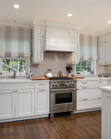 911 S Willson Avenue, Bozeman, MT 59715