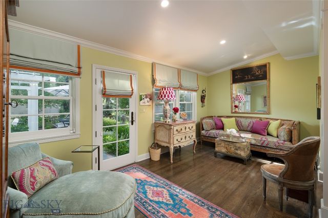 911 S Willson Avenue, Bozeman, MT 59715