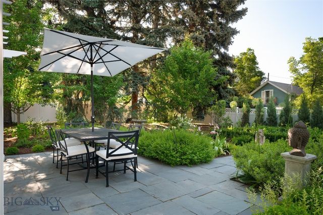 911 S Willson Avenue, Bozeman, MT 59715